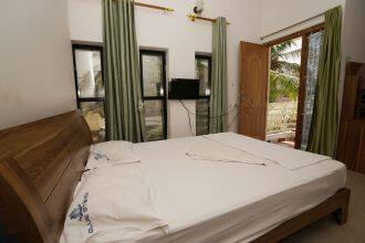 Blue Stones Service Apartment (homestay), Coimbatore 4